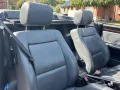 Audi 80 Cabriolet 1.8*96tkm*TOP*Historie*Gepflegt*SH