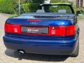 Audi 80 Cabriolet 1.8*96tkm*TOP*Historie*Gepflegt*SH