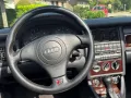 Audi 80 Cabriolet 1.8*96tkm*TOP*Historie*Gepflegt*SH