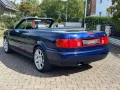 Audi 80 Cabriolet 1.8*96tkm*TOP*Historie*Gepflegt*SH