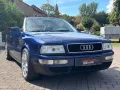 Audi 80 Cabriolet 1.8*96tkm*TOP*Historie*Gepflegt*SH