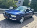 Audi 80 Cabriolet 1.8*96tkm*TOP*Historie*Gepflegt*SH