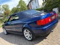 Audi 80 Cabriolet 1.8*96tkm*TOP*Historie*Gepflegt*SH