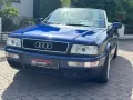 Audi 80 Cabriolet 1.8*96tkm*TOP*Historie*Gepflegt*SH