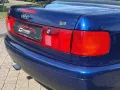 Audi 80 Cabriolet 1.8*96tkm*TOP*Historie*Gepflegt*SH
