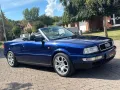 Audi 80 Cabriolet 1.8*96tkm*TOP*Historie*Gepflegt*SH