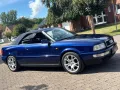 Audi 80 Cabriolet 1.8*96tkm*TOP*Historie*Gepflegt*SH