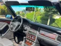 Audi 80 Cabriolet 1.8*96tkm*TOP*Historie*Gepflegt*SH
