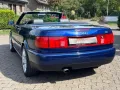 Audi 80 Cabriolet 1.8*96tkm*TOP*Historie*Gepflegt*SH