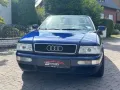 Audi 80 Cabriolet 1.8*96tkm*TOP*Historie*Gepflegt*SH