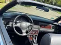 Audi 80 Cabriolet 1.8*96tkm*TOP*Historie*Gepflegt*SH