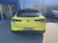 Ford Mustang Mach-E RWD Premium Batterie Extended Ran