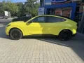 Ford Mustang Mach-E RWD Premium Batterie Extended Ran