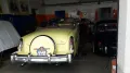 Ford 1953 Mercury Monterey V8 el. Verdeck Servo H-Ken
