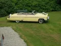 Ford 1953 Mercury Monterey V8 el. Verdeck Servo H-Ken