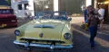 Ford 1953 Mercury Monterey V8 el. Verdeck Servo H-Ken