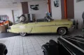 Ford 1953 Mercury Monterey V8 el. Verdeck Servo H-Ken