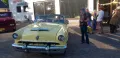 Ford 1953 Mercury Monterey V8 el. Verdeck Servo H-Ken