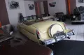 Ford 1953 Mercury Monterey V8 el. Verdeck Servo H-Ken