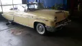 Ford 1953 Mercury Monterey V8 el. Verdeck Servo H-Ken