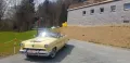 Ford 1953 Mercury Monterey V8 el. Verdeck Servo H-Ken