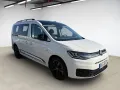 Volkswagen Caddy Maxi 1.5 TSI Edition 7-Sitze DSG Kamera