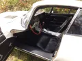Jaguar E-Type - Serie 1 Coupé 3,8 Liter, der Schönste!
