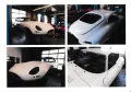Jaguar E-Type - Serie 1 Coupé 3,8 Liter, der Schönste!