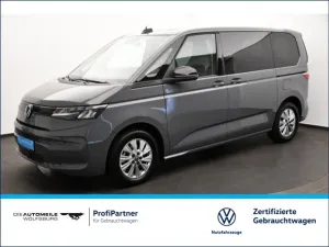 Volkswagen T7 Multivan KÜ 2.0 TDI DSG LED/GuteNacht/PDC/ACC