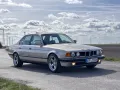BMW 730 H-Zulassung.Aut.,Klima,SHD,17