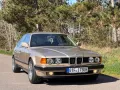 BMW 730 H-Zulassung.Aut.,Klima,SHD,17
