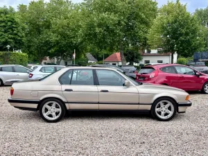 BMW 730 H-Zulassung.Aut.,Klima,SHD,17