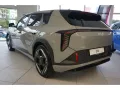 Kia EV4 81.4 kWh FWD Earth Glasdach Techn. Upgrade W