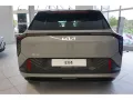 Kia EV4 81.4 kWh FWD Earth Glasdach Techn. Upgrade W