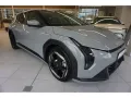 Kia EV4 81.4 kWh FWD Earth Glasdach Techn. Upgrade W