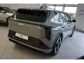 Kia EV4 81.4 kWh FWD Earth Glasdach Techn. Upgrade W