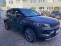 Jeep Compass Summit 1.5 96kW GSE T4 48V e-Hybrid Auto