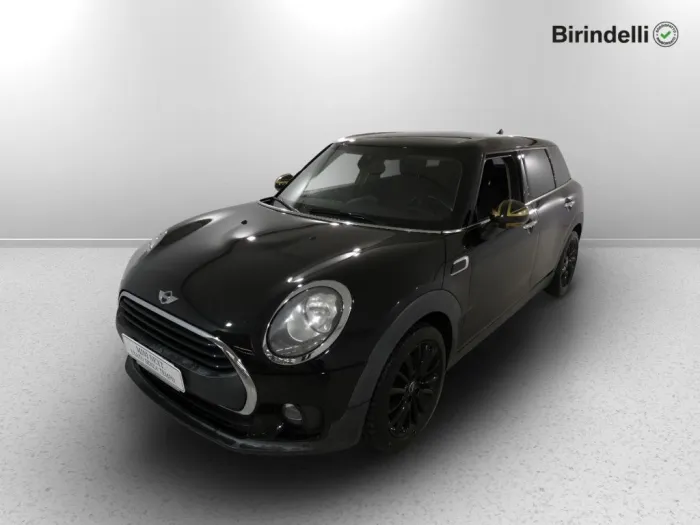 MINI Mini Clubman (F54) - Mini 1.5 One D Boost C