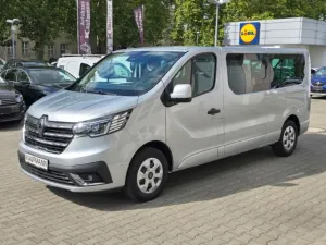 Renault Trafic Grand 3,0t Evolution 2.0 BLUE dCi 150 Aut