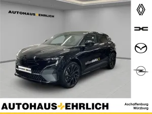 Renault Megane Electric Esprit Alpine EV60 220HP