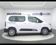 Citroën CITROEN Berlingo 3ª serie - Berlingo BlueHDi 130