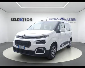 Citroën CITROEN Berlingo 3ª serie - Berlingo BlueHDi 130
