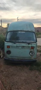 Volkswagen T2