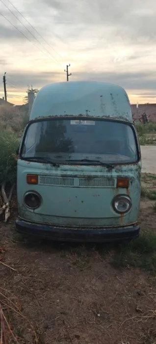 Volkswagen T2