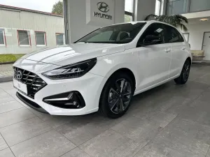 Hyundai i30 Connect & Go