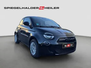 Fiat 500 La Prima BEV MONOTRIM 42KW ELEKTRISCH, AUTOM