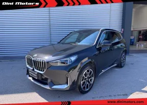 Other BMW X1 sDrive 18i xLine OK NEOPATENTATO* FULL-OP