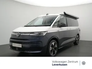 Volkswagen T7 California TDI Ocean STANDHZ ACC AHK HUD NAVI