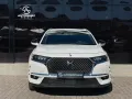 DS Automobiles DS 7 Crossback E-Tense 4x4 So Chic