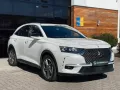 DS Automobiles DS 7 Crossback E-Tense 4x4 So Chic